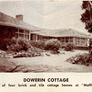 Mofflyn, Dowerin Cottage